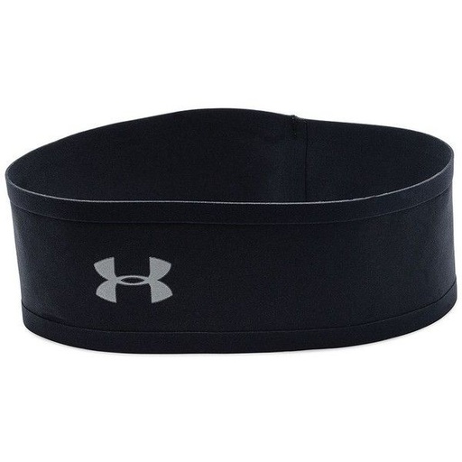 [1366241-001] UA HEADBAND BLACK